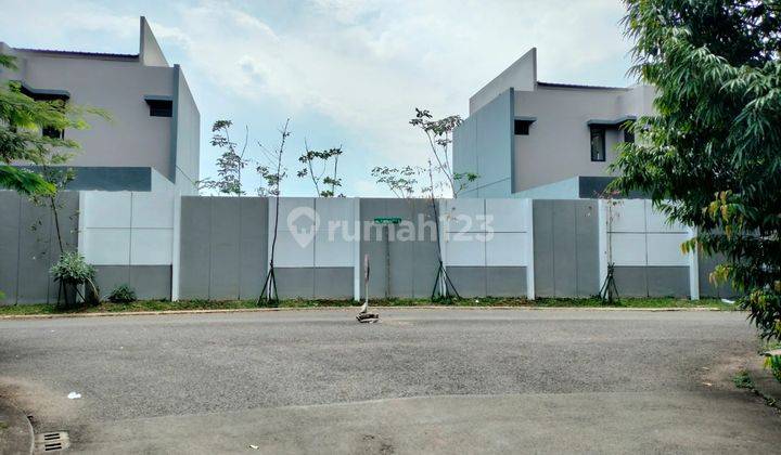 foto lainnya kavling tanah kotak di icon