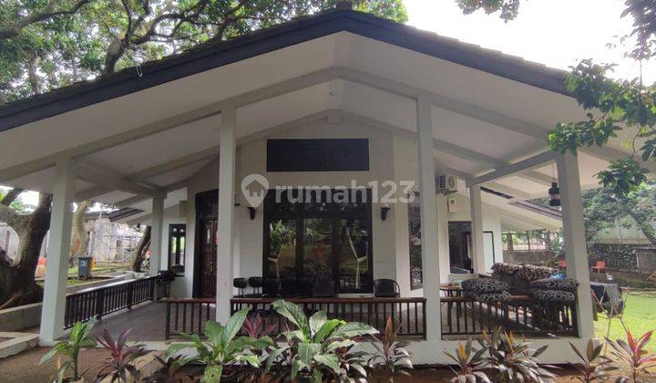 Rumah Dan Tanah Besar Super Murah Mepet NJOP Di Jagakarsa, Jakarta Selatan 2