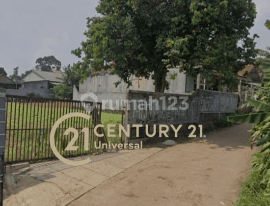 CEPAT MURAH ,TANAH KAVLING LOKASI STRATEGIS,KEMANG BOGOR**