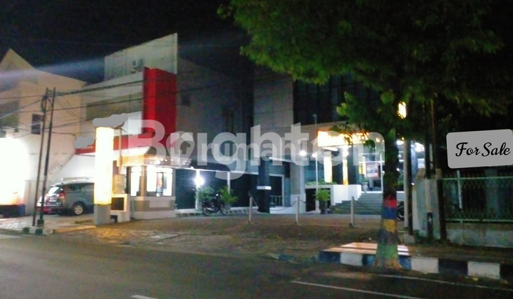 Land Calculation House In Madiun City Center Land Calculation House In Madiun City Center