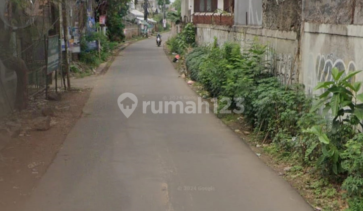 foto lainnya kavling siap bangun dan lokasi