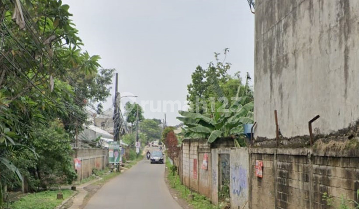 foto lainnya kavling siap bangun dan lokasi