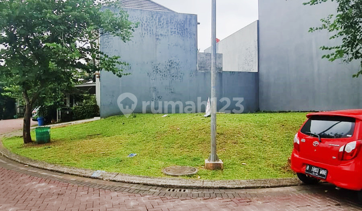 Nice House in Nusa Loka, BSD South Tangerang Nice House in Nusa Loka, BSD South Tangerang