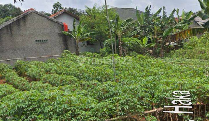 Dijual Tanah Untuk Komersil Kontrakan Atau Kos Kosan 2