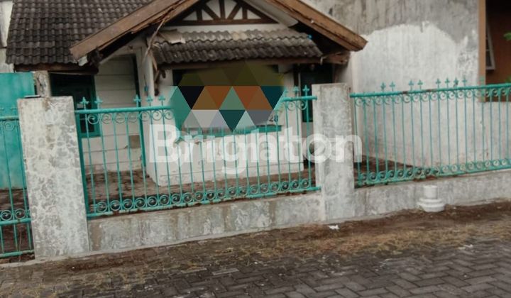 RUMAH HITUNG HARGA TANAH DI PEDURUNGAN SEMARANG TIMUR 2