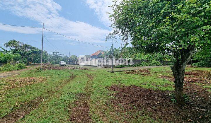 LAND NEAR MASUKA PURA, MELASTI BEACH, UNGASAN - BALI 2