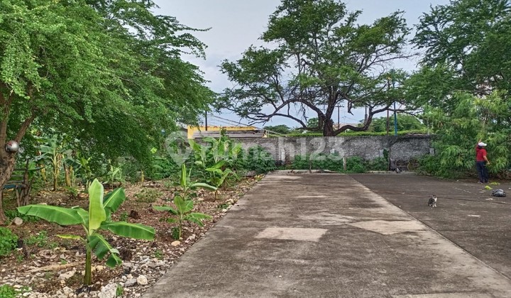 Tanah Raya Dadap, Kamal, Tangerang Luas 2.304m2 Tanah Raya Dadap, Kamal, Tangerang Luas 2.304m2