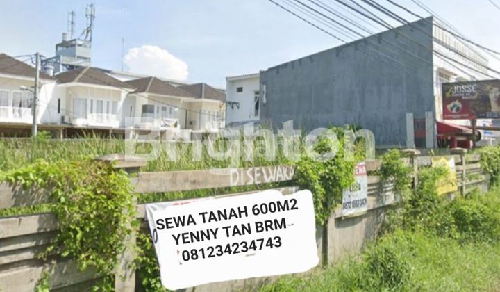 TANAH KEPUTIH ( O JALAN DIAN REGENCY ) TANAH KEPUTIH ( O JALAN DIAN REGENCY )