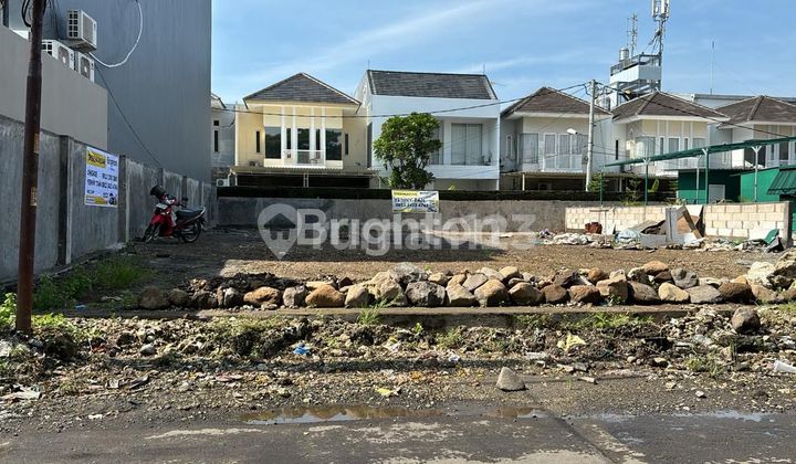 TANAH KEPUTIH ( O JALAN DIAN REGENCY ) TANAH KEPUTIH ( O JALAN DIAN REGENCY )