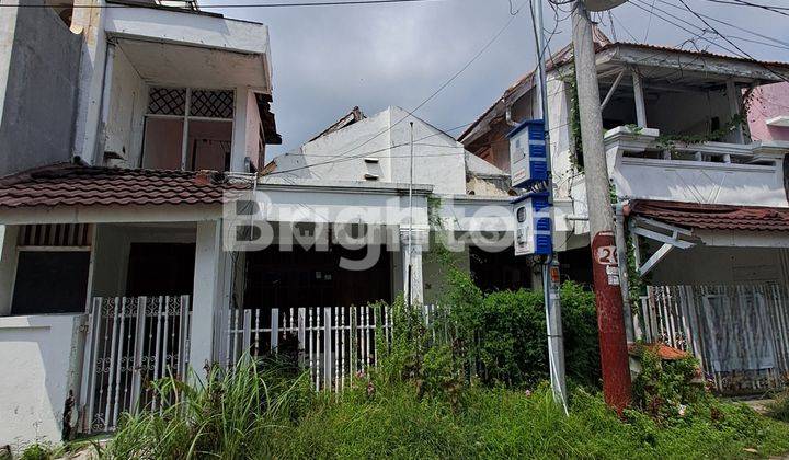 Murahhh!!! Welcome Investor...rumah Hitung Tanah Mulyosari Dekat Raya Mulyosari Sutorejo Pakuwon City Its Unair Kampus C 2