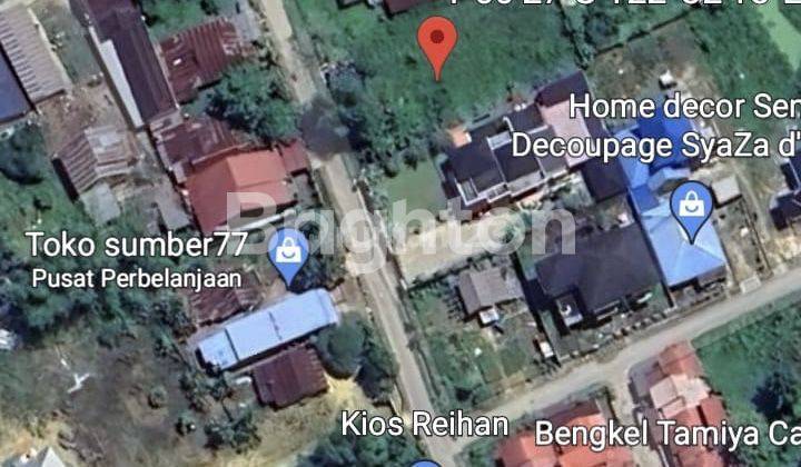 Tanah Baruga Kendari 2