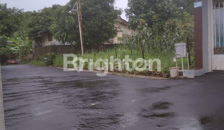 Kavling daerah Sawangan Pondok Cabe