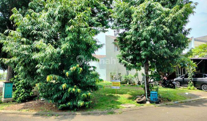 foto lainnya kavling tanah kotak di icon