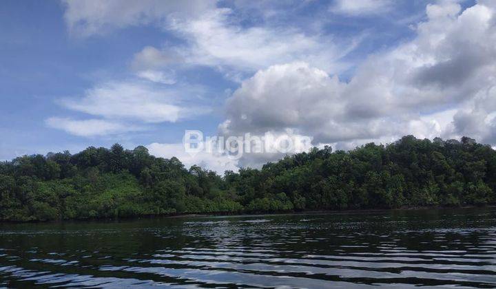 TANAH KAWASAN ELIT PULAU PANTAI LANGO 1