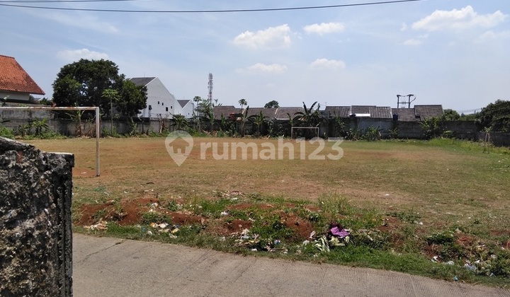 Kavling Siap Bangun Di Jl Cendana, Cinangka Depok Kavling Siap Bangun Di Jl Cendana, Cinangka Depok