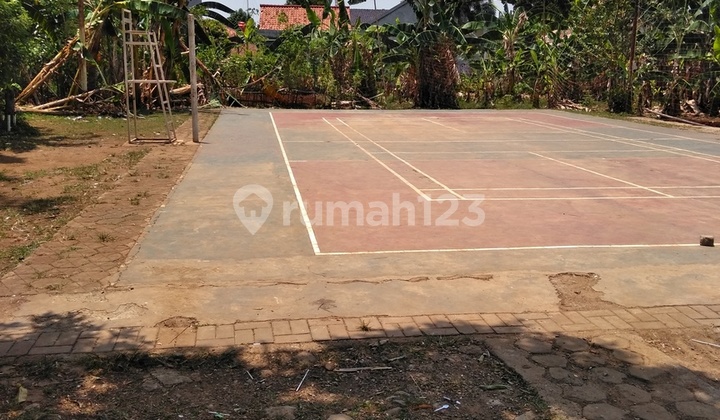 Kavling Siap Bangun Di Cinangka, Depok Kavling Siap Bangun Di Cinangka, Depok