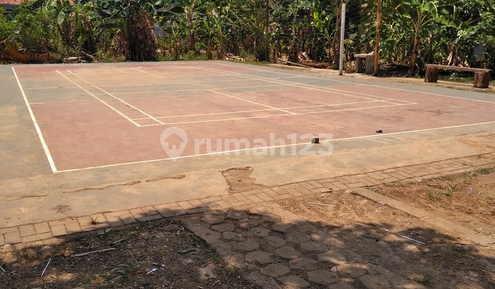 Kavling Siap Bangun Di Cinangka, Depok Kavling Siap Bangun Di Cinangka, Depok