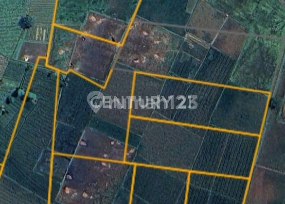 Tanah Murah Dekat Marunda Centre Rp 200.000/m2