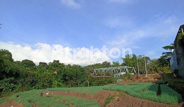 TANAH PREMIUM VIEW BAGUS DEKAT JATIM PARK 3 1