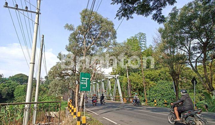 TANAH PREMIUM VIEW BAGUS DEKAT JATIM PARK 3 2