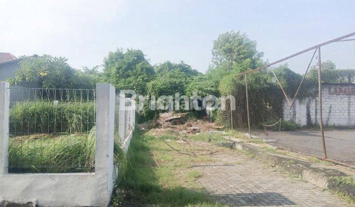 KOKROSONO TANAH SIAP BANGUN TENGAH KOTA SEMARANG 1