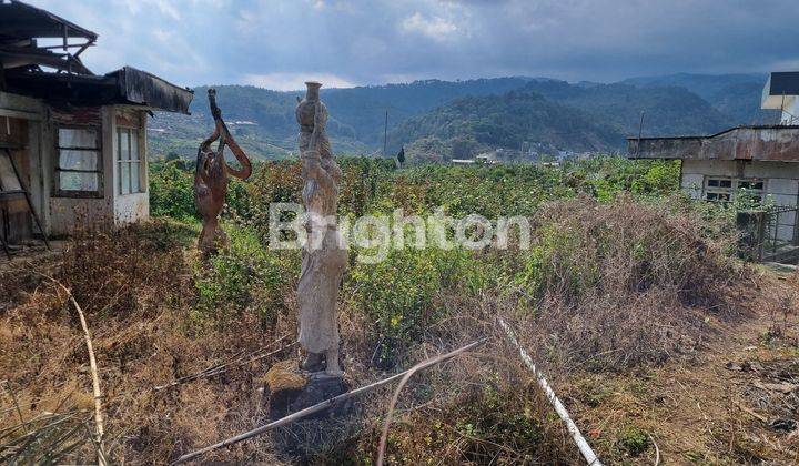 Bumiaji Batu pinggir jalan cocok di buat rumah makan dan Hotel 2