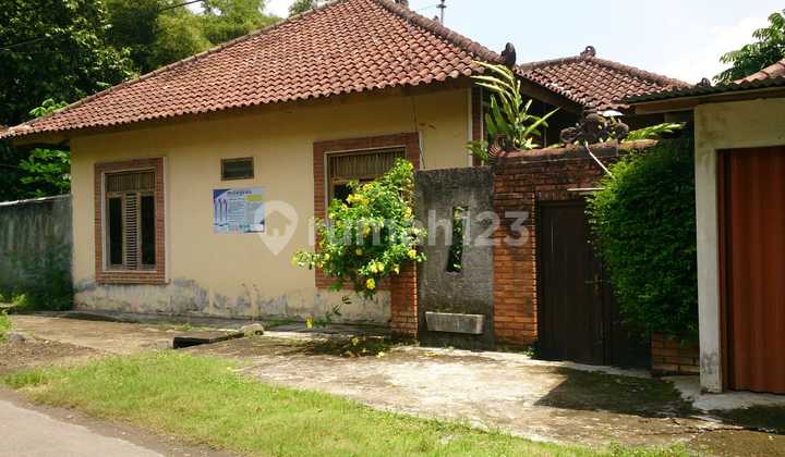 DI  LAHAN UNTUK PERTANIAN ATAUPUN PETERNAKAN