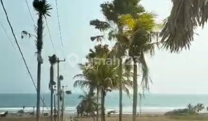 Freehold - Land in Medewi, Jembrana