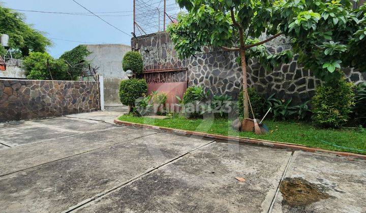 Rumah Hitung Harga Tanah  Slipi Komersial  Jakbar 1