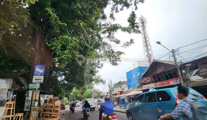 Rumah Hitung Harga Tanah  Slipi Komersial  Jakbar 2