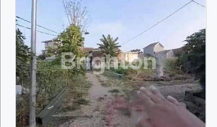 TANAH DI MEDAYU UTARA SURABAYA DEKAT WONOREJO, RUNGKUT, MERR 2