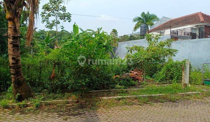 CEPAT TANAH KAVLING SIAP BANGUN AREA PADAT PENDUDUK HARGA TERJANGKAU 1