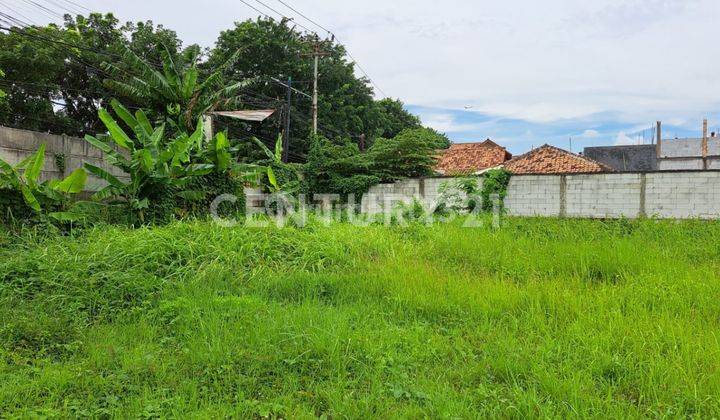 Lahan Di Teluk Naga Tangerang Dekat Ke Bandara 2