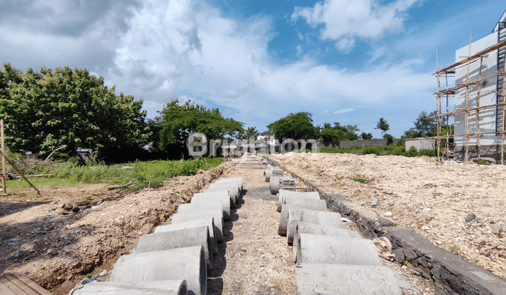 NUSA DUA VILLA AREA ENVIRONMENTAL LAND SUITABLE FOR INVESTMENT 1