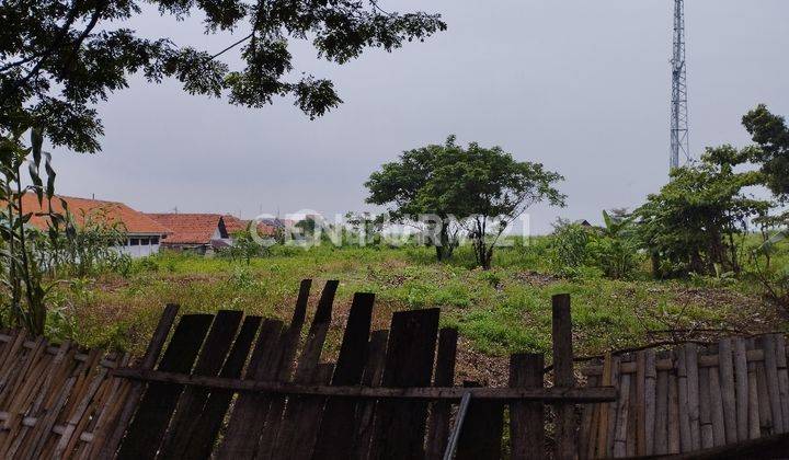 Lahan Kosong Kawasan Industri Gebang Pantura 1