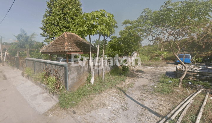 TANAH SIAP BANGUN KOMERSIL DEKAT KAMPUS STIPRAM JOGJA BANGUNTAPAN BANTUL  DAERAH ISTIMEWA YOGYAKARTA 2