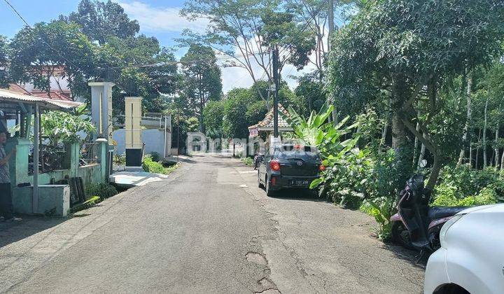 TANAH KOSONG LUAS DEKAT JALAN UTAMA CEPOKO GUNUNG PATI 2