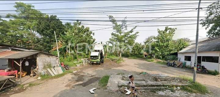 Tanah Di Jl Pramuka Mainroad Argasunya Cirebon 1