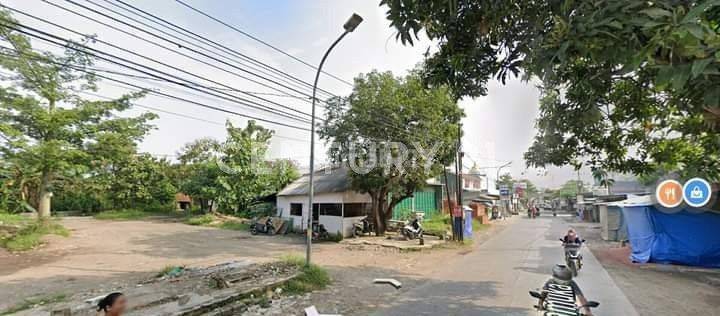 Tanah Di Jl Pramuka Mainroad Argasunya Cirebon 2