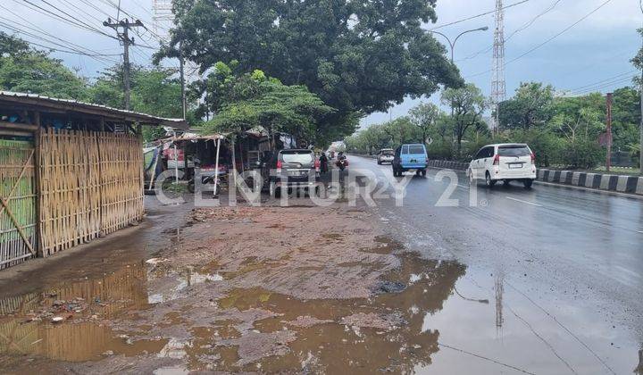 Tanah Di Jl Brigdjen Darsono Mainroad Cirebon 2