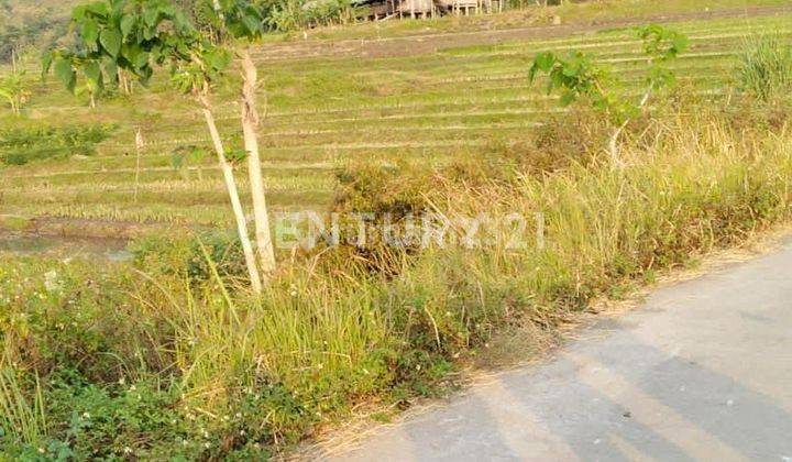 Tanah Cocok Untuk Industri Di Kawasan Susukan Semarang 1