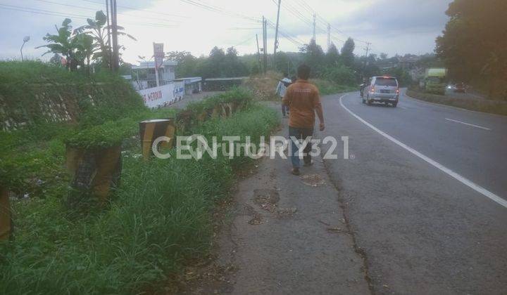 Tanah Lokasi Industri Zona Merah Di Kawasan Batang 1