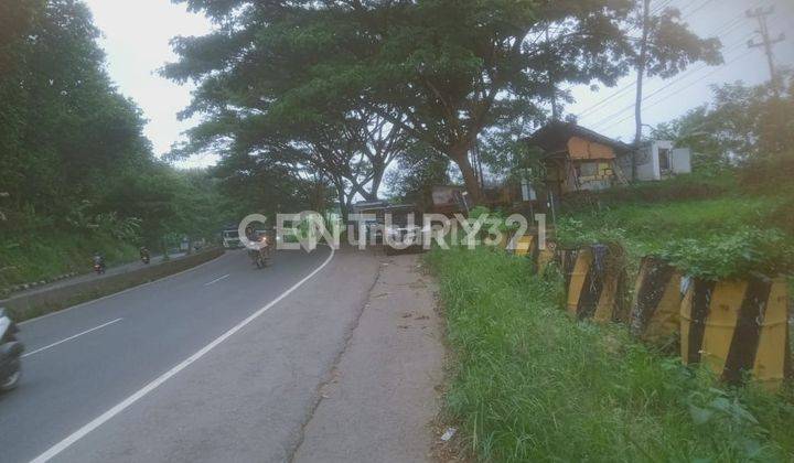 Tanah Lokasi Industri Zona Merah Di Kawasan Batang 2