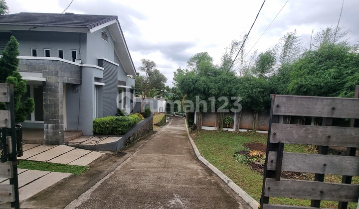 KAVLING DALAM CLUSTER, HANYA 5 MENIT KE PINTUL TOL BRIGIF KAVLING DALAM CLUSTER, HANYA 5 MENIT KE PINTUL TOL BRIGIF