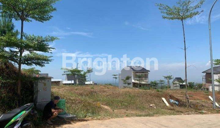 Tanah kavling villa siap bangun 2