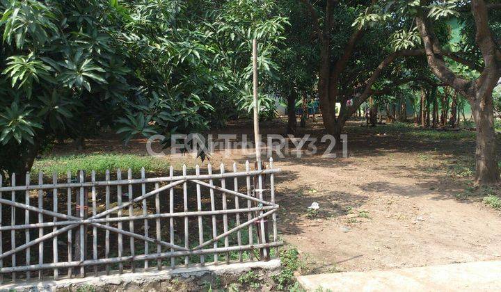 Tanah Kondisi Rata Cocok Untuk Perumahan atau Pabrik Di Klari Karawang Timur S7353 1