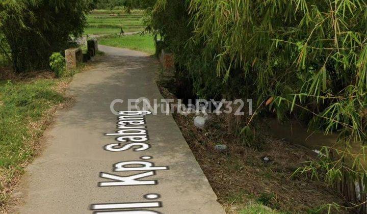 Tanah Kel Lebak Gede Kec Pulo Merak Cilegon Banten 2