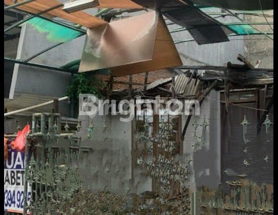 TANAH KAVLING UNTUK BANGUN RUMAH DI KELAPA MOLEK JAKARTA UTARA TANAH KAVLING UNTUK BANGUN RUMAH DI KELAPA MOLEK JAKARTA UTARA