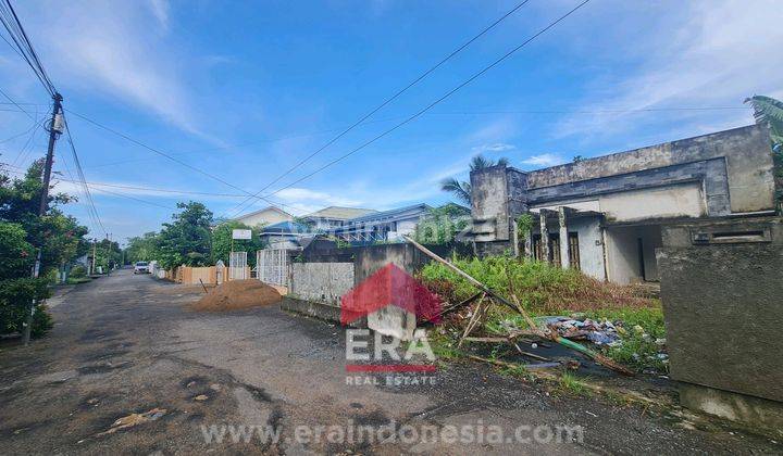 Tanah Siap Bangun Putri Candramidi, Pontianak Kota 2