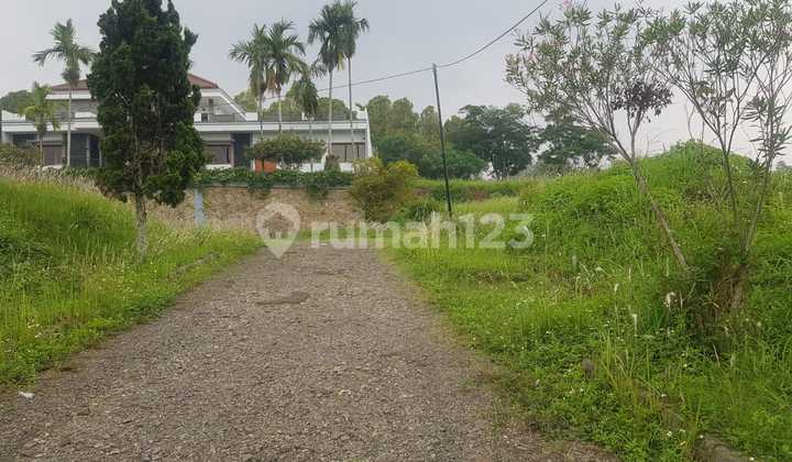 Tanah Kavling 5 (lima) Kav. Di Bukit Mas Cipageran Cimahi Tanah Kavling 5 (lima) Kav. Di Bukit Mas Cipageran Cimahi